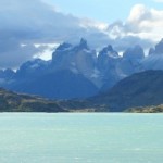 Lago Peoe